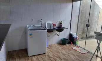 Imagem 5: Casa para venda em central carapina