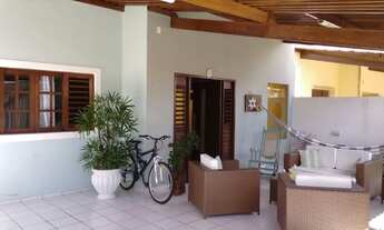 Imagem 4: Casa 3\4 Cond Guarujá 1- Na Maria Lacerda Montenegro -R$ 1.850,00 aluguel Mensal