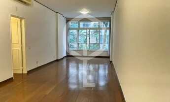 Imagem: Apartamento de 3 quartos em Copacabana