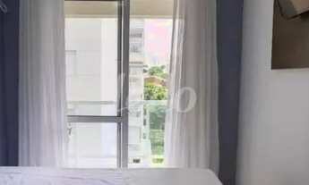 Imagem 6: São Paulo - Apartamento Padrão - Mooca