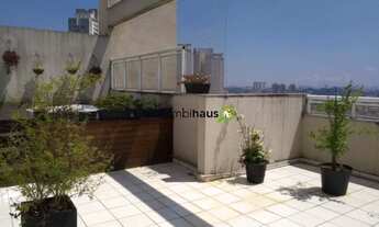 Imagem 5: Cobertura- Morumbi - Excelente local