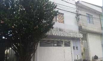 Imagem 2: Casa para Venda em Carapicuíba, Jardim Novo Horizonte, 2 dormitórios, 1 banheiro, 1 vaga