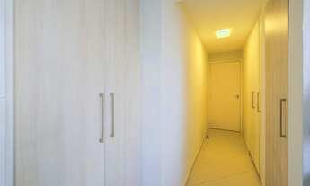 Imagem 5: SãO PAULO - Apartamento Padrão - Santa Cecília