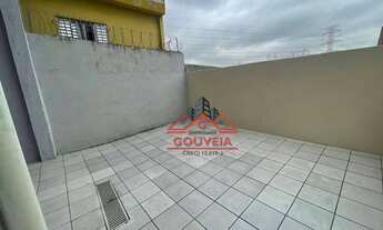 Imagem 4: Sobrado com 3 dormitórios à venda, 80 m² por R$ 400.000,00 - Jardim das Rosas (Iguatemi)