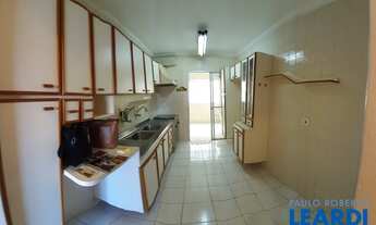 Imagem 3: APARTAMENTO - BELA VISTA - SP