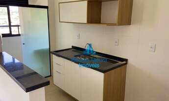 Imagem 4: Apartamento para alugar, 60 m² por R$ 2.000,00/mês - Jardim Pagliato - Sorocaba/SP