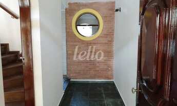 Imagem 4: São Paulo - Casa Padrão - Santana