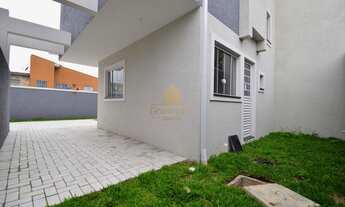 Imagem 6: Sobrado novo em condominio com 03 quartos e terraço!