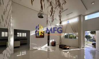 Imagem 3: Casa térrea no Condomínio Ibiti do Paço