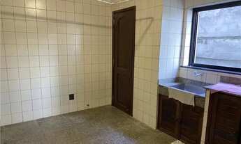 Imagem 5: Ed. Maria Carolina - ALUGO APTO COM160m² 3 SUÍTES 1 VG - Nazaré