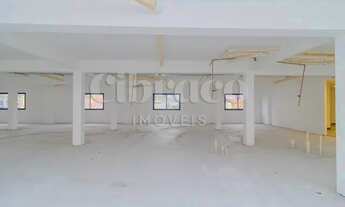 Imagem 5: Sala no Centro - de 33,17 m² - Edifício Novo Tibagi