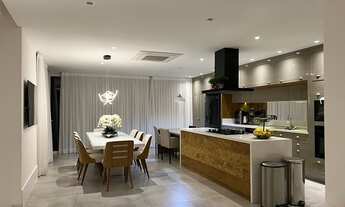 Imagem 5: Mobiliada - altíssimo padrão