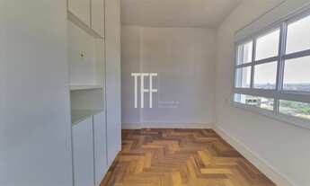 Imagem: Apartamento - Cambuí - Campinas