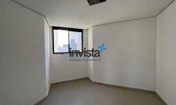 Imagem: Cobertura Duplex à venda no bairro Boqueirão