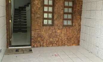 Imagem 7: Sobrado com 2 dormitórios para alugar, 120 m² por R$ 2.200,00/mês - Jardim Vila Formosa