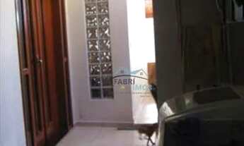 Imagem 4: Sobrado com 3 dorm - Jardim Los Angeles - Sorocaba/SP