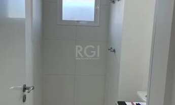 Imagem 7: Apartamento para Venda - 39.18m², 1 dormitório, sendo 1 suites, 1 vaga - Partenon