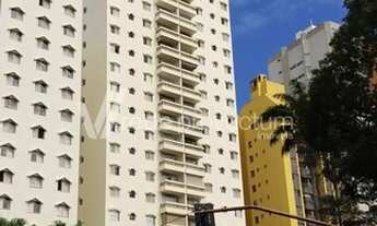 Imagem: Apartamento - Cambuí - Campinas