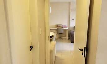 Imagem 7: Alugo apt. 3/4 mobiliado