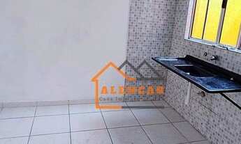 Imagem 5: Sobrado com 2 dormitórios à venda, 60 m² por R$ 240.000,00 - Cidade São Mateus - São Paulo