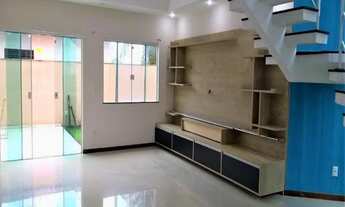 Imagem: CASA RESIDENCIAL em MACAÉ - RJ, GLÓRIA