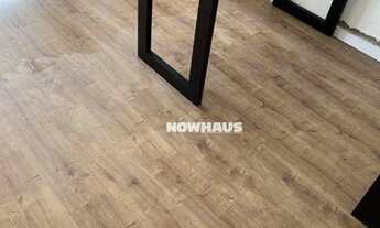 Imagem 4: Apartamento com 1 dormitório para alugar, 35 m² por R$ 2.500/mês - Vila Guarani - São Paul