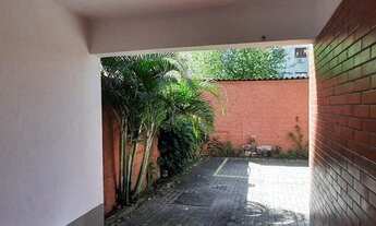 Imagem 3: Casa com 3 dormitórios para alugar, 120 m² por R$ 2.177,72/mês - Cristal - Porto Alegre/RS