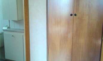 Imagem 9: Apartamento residencial à venda, Santana, São Paulo - AP0199