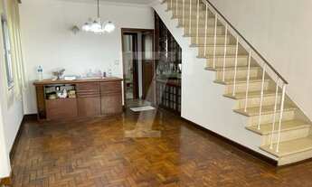 Imagem 2: Casa no Jardim Paulistano para locação com 3 dormitórios