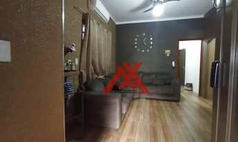 Imagem 2: CASA RES. BOM SUCESSO - 2 Dorm / 1 Suíte / 4 Vagas / 70 m² - SJRP/SP