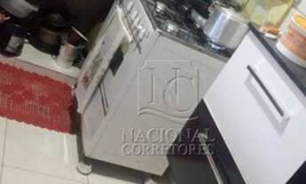 Imagem 6: Casa com 2 dormitórios à venda, 182 m² por R$ 220.000,00 - Vila Romar - Peruíbe/SP