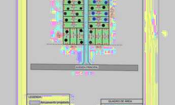 Imagem 2: Lote comercial Terreno / lote com venda por R$230.000
