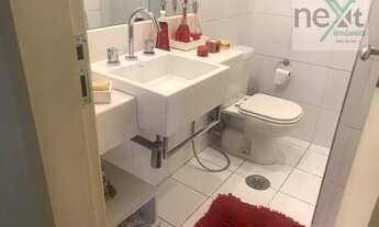 Imagem 5: Apartamento com 3 dormitórios à venda, 83 m² por R$ 750.000,00 - Saúde - São Paulo/SP