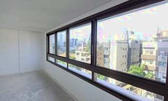 Imagem 7: Apartamento para Venda - 149.82m², 3 dormitórios, sendo 3 suites, 2 vagas - Petrópolis