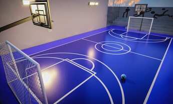 Imagem 5: Apartamento para venda tem 50 metros quadrados com 2 quartos em Conceição - Osasco - SP