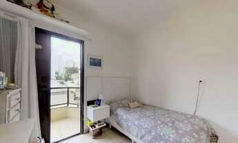 Imagem 6: Venda Apartamento 4 Dormitórios - 147 m² Chácara Klabin