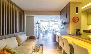 Imagem 3: Apartamento Venda Itaim Bibi 140 m² 3 Dormitórios