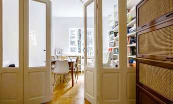 Imagem: Alameda Jaú, 96m², 2 quartos, 1 suíte