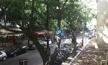 Imagem 7: APARTAMENTO - LEBLON - 01 QUARTO