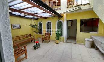 Imagem 4: Sobrado, Vila Moraes - São Paulo