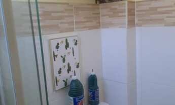 Imagem 5: Kitenet no coracao do meier