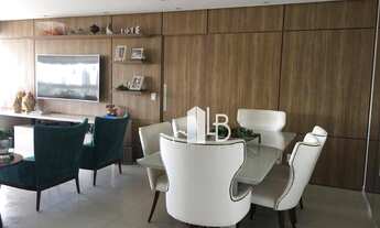 Imagem 5: Apartamento com 3 dormitórios à venda, 186 m² por R$ 1.350.000,00 - Centro - Uberlândia/MG