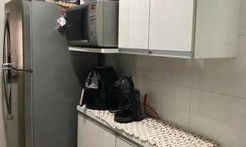 Imagem 4: Apartamento com 2 dormitórios à venda, 50 m² por R$ 298.000,00 - Vila Mimosa - Campinas/SP