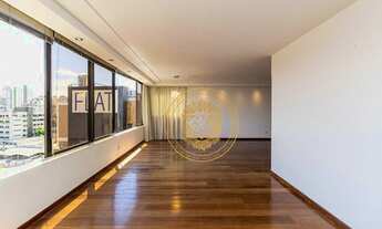 Imagem 6: Apartamento para alugar, 255 m² por R$ 6.117,00/mês - Batel - Curitiba/PR