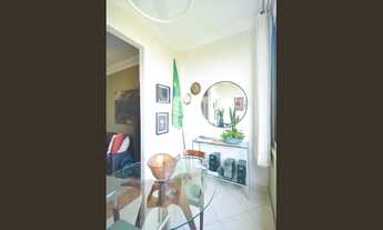 Imagem 7: Apartamento para Aluguel - Centro, 1 Quarto, 55 m2