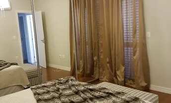 Imagem 5: Apartamento para aluguel possui 127 metros quadrados com 3 quartos