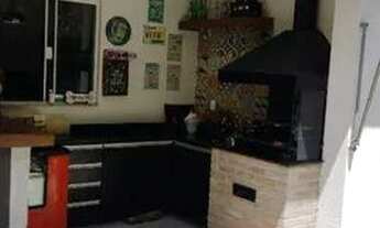 Imagem 7: Casa térrea com 3 quartos, 170 m² à venda por R$ 1.484.000,00 ou aluguel por R$ 8.500/mês