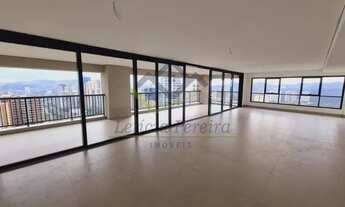 Imagem: BARUERI - Apartamento Padrão - ALPHAVILLE