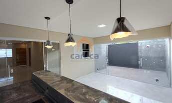 Imagem 2: Casa para Venda em Bady Bassitt, Jardim das Palmeiras, 3 dormitórios, 1 suíte, 2 banheiros