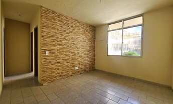 Imagem 2: Apartamento 2 quartos Jardim Iaraquã